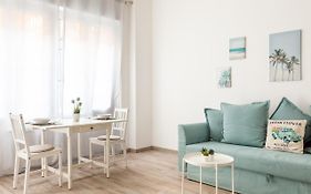 New Loft Close To Porta Vittoria - A.C. - Wifi