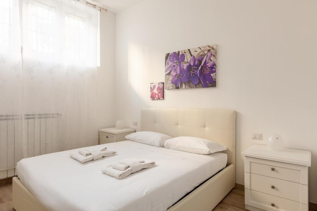 New Loft Close To Porta Vittoria - A.C. - Wifi Milano Exterior foto