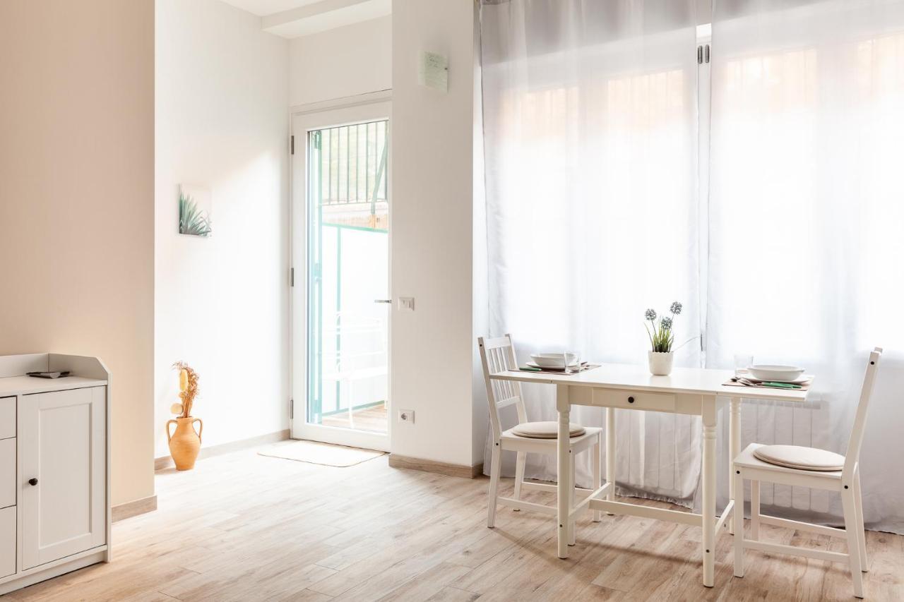 New Loft Close To Porta Vittoria - A.C. - Wifi Milano Exterior foto