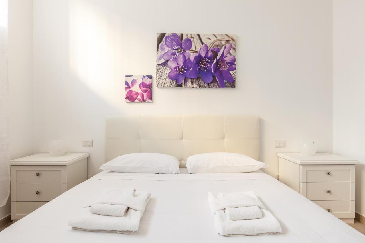 New Loft Close To Porta Vittoria - A.C. - Wifi Milano Exterior foto