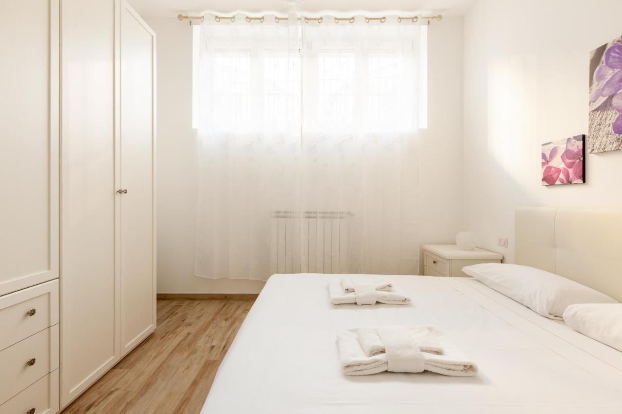 New Loft Close To Porta Vittoria - A.C. - Wifi Milano Exterior foto