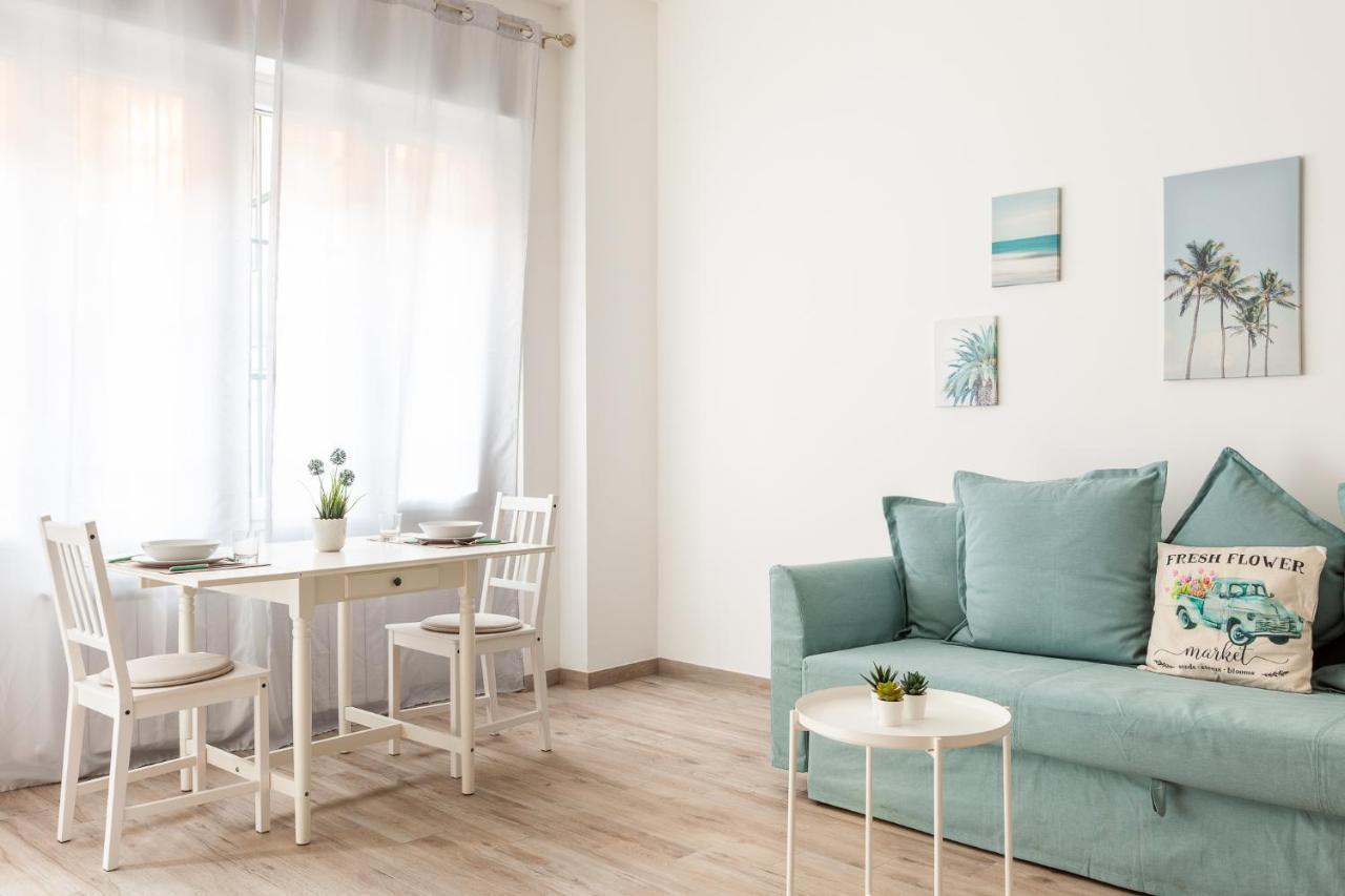 New Loft Close To Porta Vittoria - A.C. - Wifi Milano Exterior foto