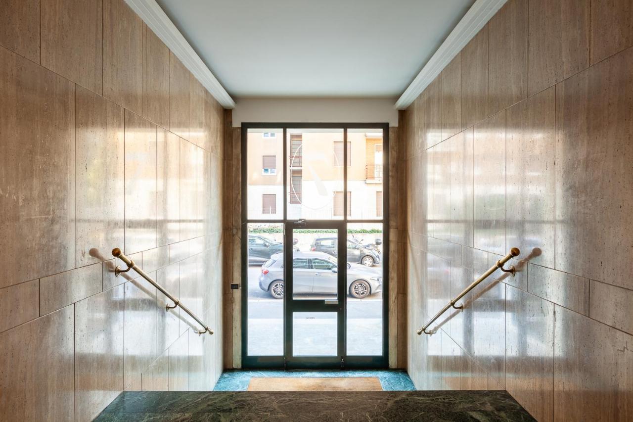 New Loft Close To Porta Vittoria - A.C. - Wifi Milano Exterior foto
