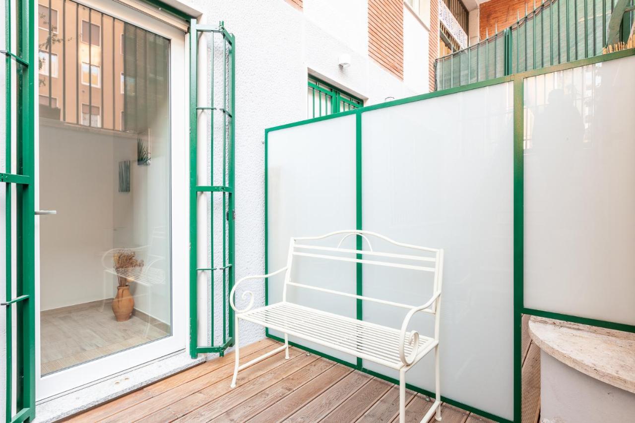 New Loft Close To Porta Vittoria - A.C. - Wifi Milano Exterior foto