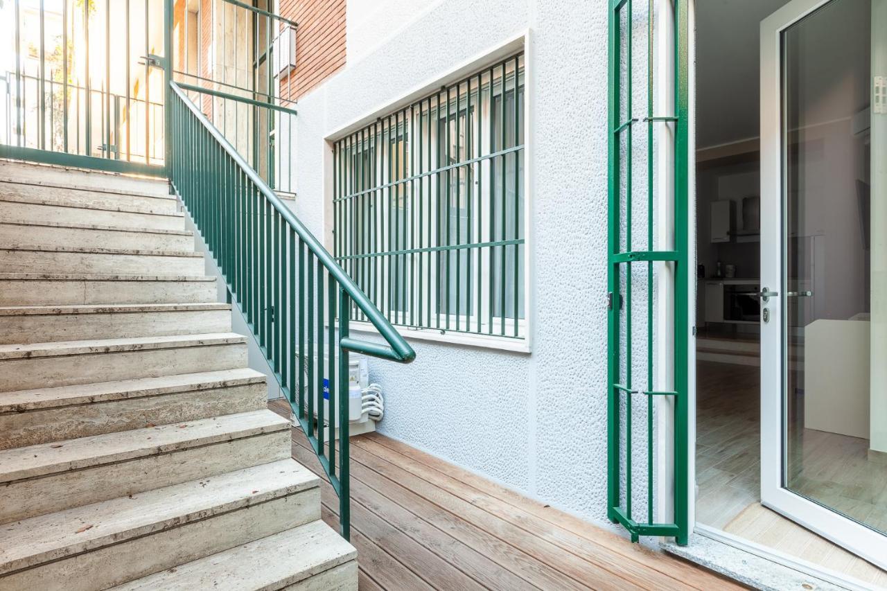 New Loft Close To Porta Vittoria - A.C. - Wifi Milano Exterior foto