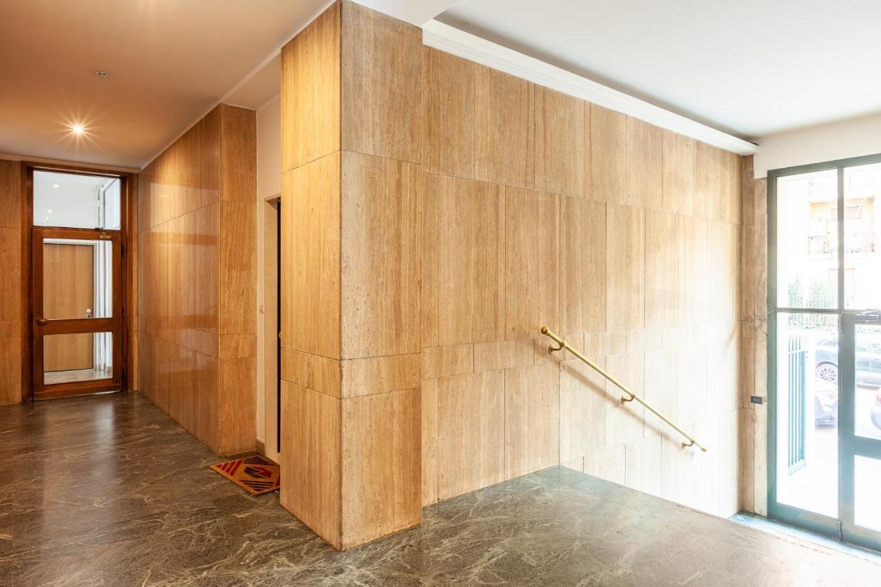 New Loft Close To Porta Vittoria - A.C. - Wifi Milano Exterior foto